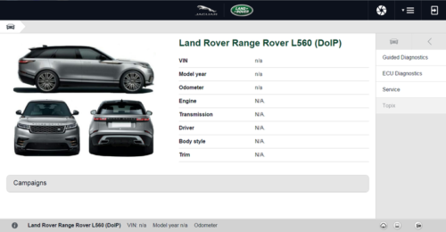 What is JLR Pathfinder and where to buy it